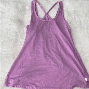 Apana yoga tank